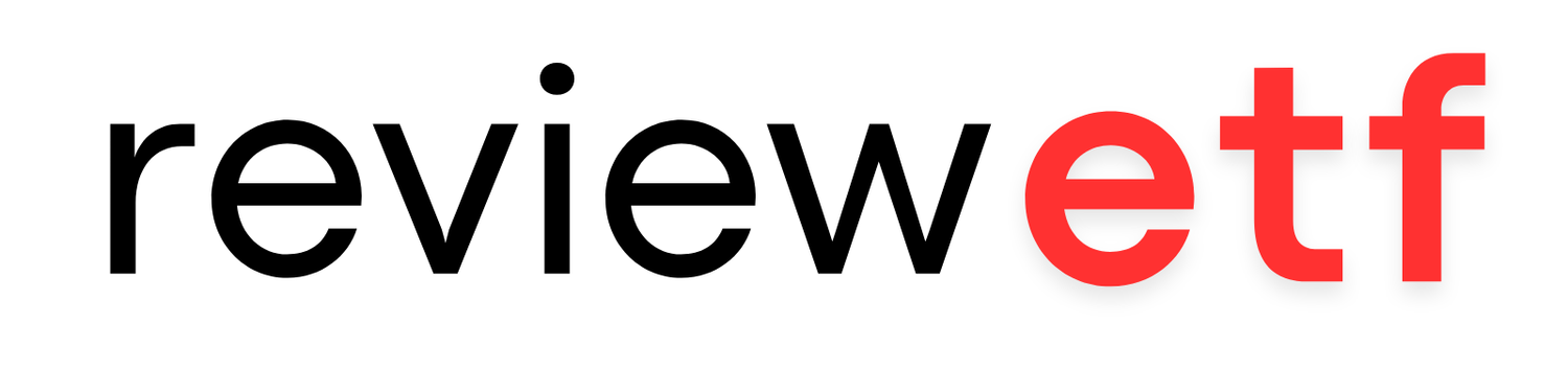 ReviewETF Logo